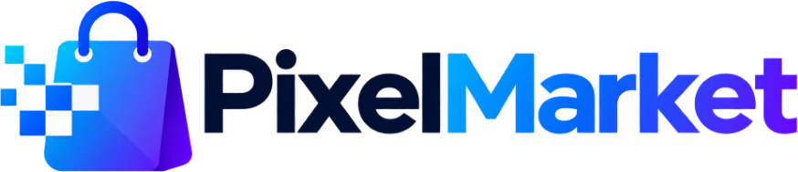 PixelMarket